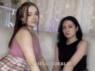 Philaanderlia