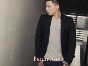 Philipcoach