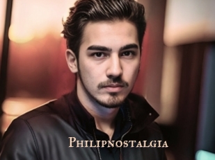 Philipnostalgia