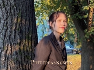 Philippaangwin