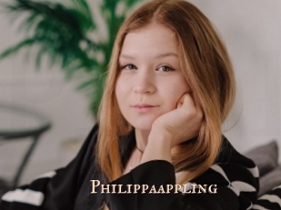 Philippaappling