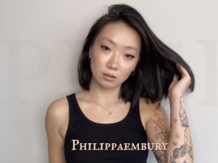 Philippaembury
