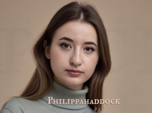 Philippahaddock