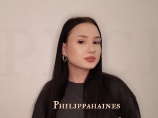 Philippahaines