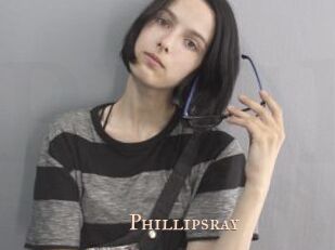 Phillipsray