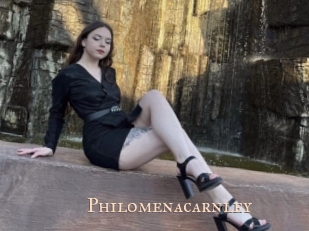 Philomenacarnley