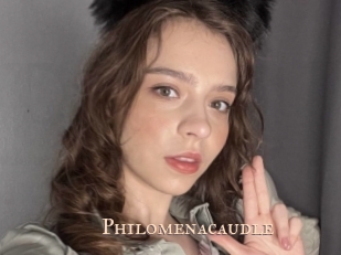 Philomenacaudle