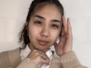 Philomenaellett