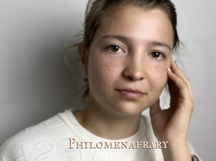 Philomenafrary