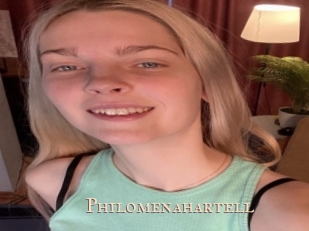 Philomenahartell