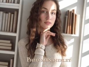 Philomenahesley