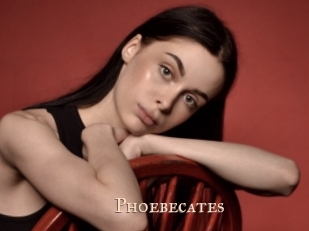 Phoebecates
