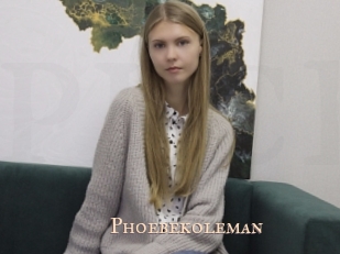 Phoebekoleman
