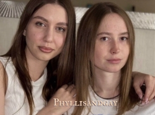 Phyllisandgay