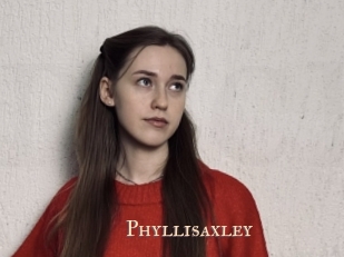 Phyllisaxley
