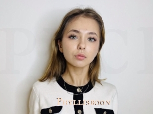 Phyllisboon