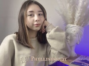 Phyllisbready