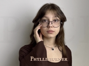 Phyllisburner