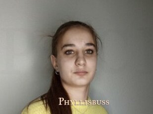 Phyllisbuss
