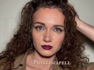 Phylliscapell