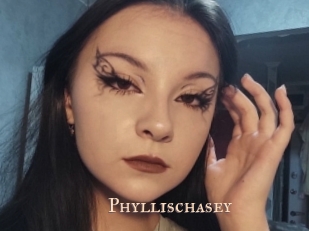 Phyllischasey