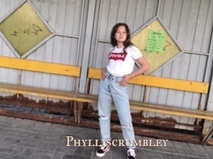 Phylliscrumbley