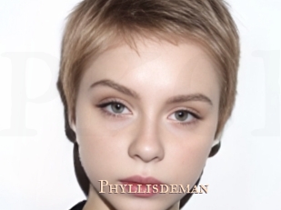 Phyllisdeman