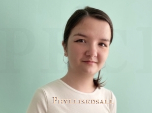 Phyllisedsall