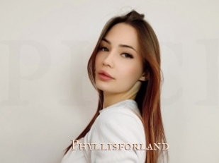 Phyllisforland