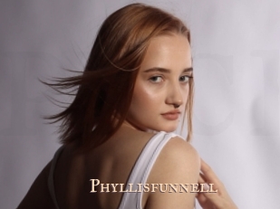 Phyllisfunnell