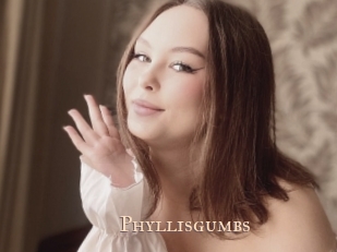 Phyllisgumbs