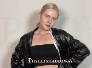Phyllishaddaway