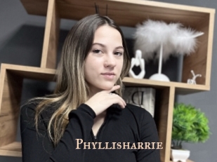 Phyllisharrie