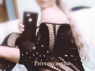 Physcocraved