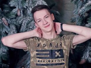 Piercebros