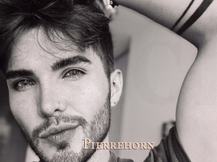 Pierrehorn