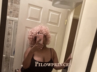 Pilowprinces