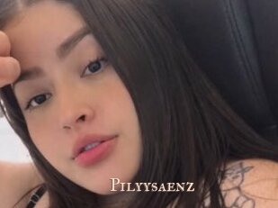 Pilyysaenz