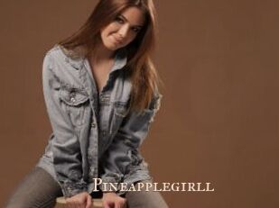 Pineapplegirll
