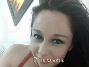 Pink_quartz