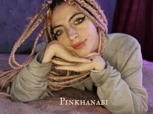 Pinkhanabi