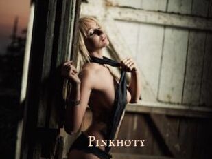 Pinkhoty