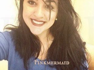 Pinkmermaid