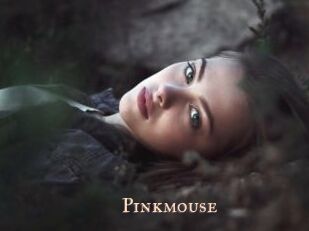 Pinkmouse