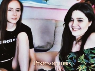 Pinkpanthers