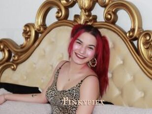 Pinkypiex