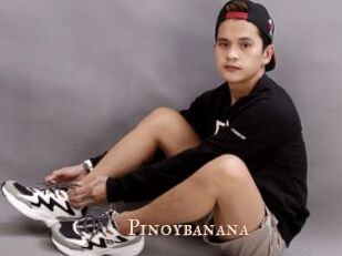 Pinoybanana
