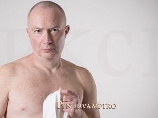 Pintavampiro