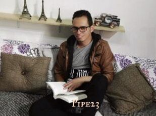 Pipe23