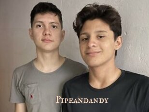 Pipeandandy